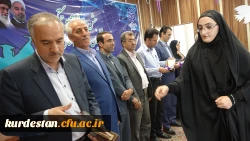 در پردیس بنت الهدی صدر برگزار شد:

جشن دانش آموختگی دانشجویان ورودی 92 دانشگاه فرهنگیان کردستان 7