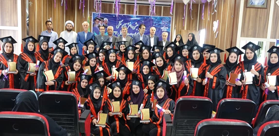 در پردیس بنت الهدی صدر برگزار شد:

جشن دانش آموختگی دانشجویان ورودی 92 دانشگاه فرهنگیان کردستان 11در پردیس بنت الهدی صدر برگزار شد:

جشن دانش آموختگی دانشجویان ورودی 92 دانشگاه فرهنگیان کردستان 12در پردیس بنت الهدی صدر برگزار شد:

جشن دانش آموختگی د