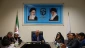 در مدیریت دانشگاه فرهنگیان کردستان برگزار شد:

جلسه هم اندیشی  اعضاء هیات علمی پردیس های استان با دکتر معروفی
 6