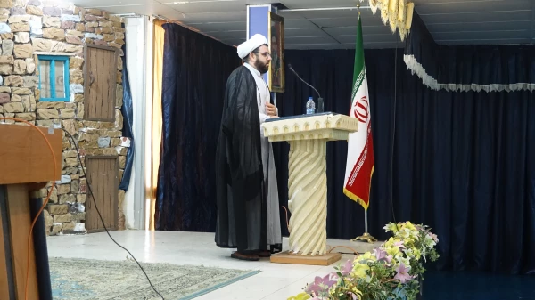 در پردیس شهید مدرس سنندج برگزار شد:

آیین آغاز سال تحصیلی دانشجویان جدید الورود دانشگاه فرهنگیان کردستان 5