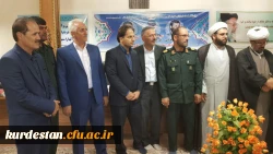در دیدار روسای دانشگاه های استان کردستان با فرمانده سپاه بیت المقدس کردستان مطرح شد:

ما دانشگاهیان همه پاسدار هستیم 2