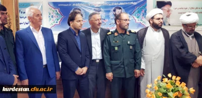 در دیدار روسای دانشگاه های استان کردستان با فرمانده سپاه بیت المقدس کردستان مطرح شد:

ما دانشگاهیان همه پاسدار هستیم