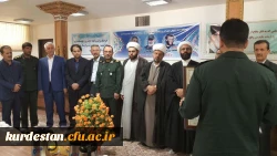 در دیدار روسای دانشگاه های استان کردستان با فرمانده سپاه بیت المقدس کردستان مطرح شد:

ما دانشگاهیان همه پاسدار هستیم 4