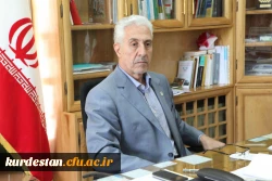 پیام تبریک مدیریت دانشگاه فرهنگیان کردستان به دکتر منصور غلامی وزیر علوم، تحقیقات و فناوری 2