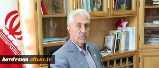 پیام تبریک مدیریت دانشگاه فرهنگیان کردستان به دکتر منصور غلامی وزیر علوم، تحقیقات و فناوری