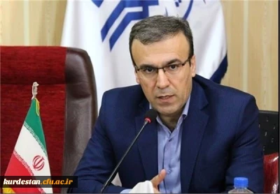 پیام تبریک دکتر یحیی معروفی به دکتر سلیمان پاک سرشت  معاون وزیر و رئیس سازمان فنی و حرفه ای کشور