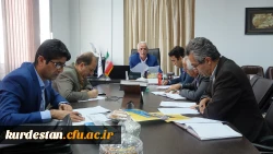 در مدیریت دانشگاه فرهنگیان کردستان برگزار شد:

اولین جلسه کمیته اجرایی همایش کشوری آموزش علوم اجتماعی 3