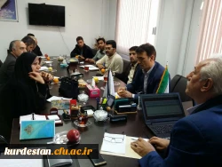 سرپرست دانشگاه فرهنگیان کردستان درجلسه ستاد کمک رسانی به زلزله زدگان کرمانشاه مطرح کرد:

دانشگاه فرهنگیان کردستان آماده هرگونه کمک به زلزله زدگان کرمانشاه است. 2