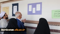 به روایت تصویر 

16 آذر روز دانشجو در پردیس های دانشگاه فرهنگیان کردستان  3