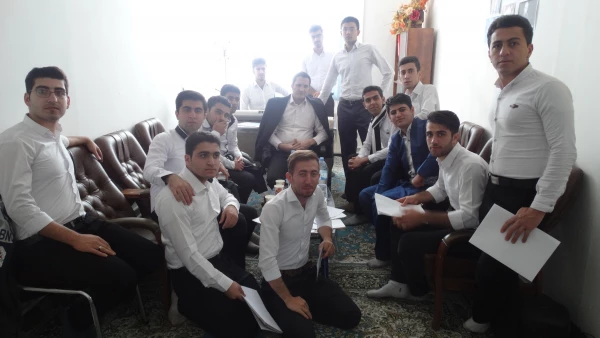 به روایت تصویر 

16 آذر روز دانشجو در پردیس های دانشگاه فرهنگیان کردستان  7