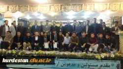 به روایت تصویر 

16 آذر روز دانشجو در پردیس های دانشگاه فرهنگیان کردستان  8