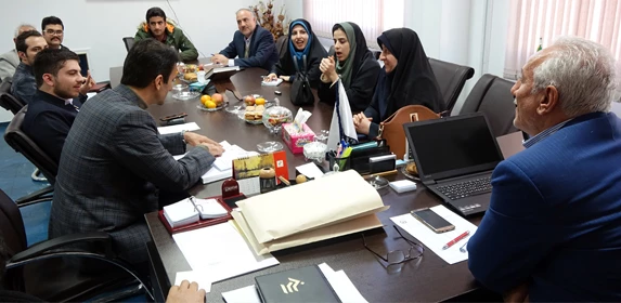 تهیه منو غذایی جدید :

در  دومین جلسه شورای صنفی رفاهی دانشجویان دانشگاه فرهنگیان کردستان 2