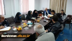 تهیه منو غذایی جدید :

در  دومین جلسه شورای صنفی رفاهی دانشجویان دانشگاه فرهنگیان کردستان 2