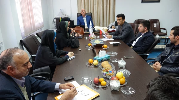 تهیه منو غذایی جدید :

در  دومین جلسه شورای صنفی رفاهی دانشجویان دانشگاه فرهنگیان کردستان 3