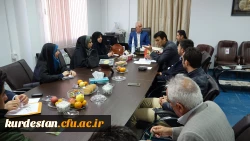 تهیه منو غذایی جدید :

در  دومین جلسه شورای صنفی رفاهی دانشجویان دانشگاه فرهنگیان کردستان 4