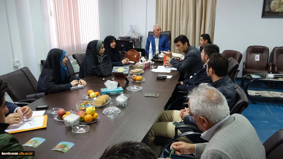 تهیه منو غذایی جدید :

در  دومین جلسه شورای صنفی رفاهی دانشجویان دانشگاه فرهنگیان کردستان 4