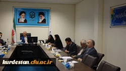 در مدیریت استانی برگزار شد:

سومین جلسه شورای فرهنگی اجتماعی مدیریت دانشگاه فرهنگیان کردستان 5