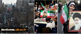 با صدور فراخوانی اعلام شد:

راهپیمایی اعتراضی مردم کردستان در محکومیت اغتشاشات اخیر کشور