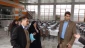 بازدید گروه طرح راستی آزمایی سراهای دانشجویی از دانشگاه فرهنگیان کردستان  4