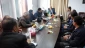 بازدید گروه طرح راستی آزمایی سراهای دانشجویی از دانشگاه فرهنگیان کردستان  2