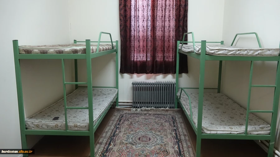 بازدید گروه طرح راستی آزمایی سراهای دانشجویی از دانشگاه فرهنگیان کردستان  6