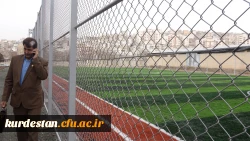 بازدید گروه طرح راستی آزمایی سراهای دانشجویی از دانشگاه فرهنگیان کردستان  5