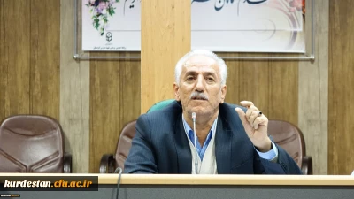 پیام سرپرست دانشگاه فرهنگیان کردستان به مناسبت ایام الله دهه فجر و سالگرد پیروزی انقلاب اسلامی: