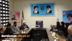 با حضور رئیس ستاد اقامه نماز استان کردستان:

جلسله ستاد اقامه نماز دانشگاه فرهنگیان استان کردستان برگزار گردید 5