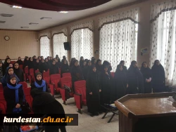 در پردیس بنت الهدی صدر سندج برگزار شد:

مراسم بزرگداشت روز زن 2