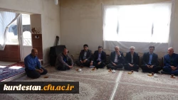 به مناست 22 اسفند روز شهدا انجام شد:

دیدار با خانواده شهدا دانشگاه فرهنگیان کردستان 4