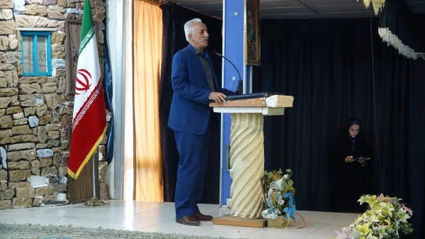 آخرین جلسه سال 1396 دانشگاه فرهنگیان کردستان