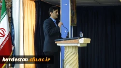 آخرین جلسه سال 1396 دانشگاه فرهنگیان کردستان