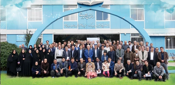 به روایت تصویر:

آخرین جلسه سال 1396 دانشگاه فرهنگیان استان کردستان 2