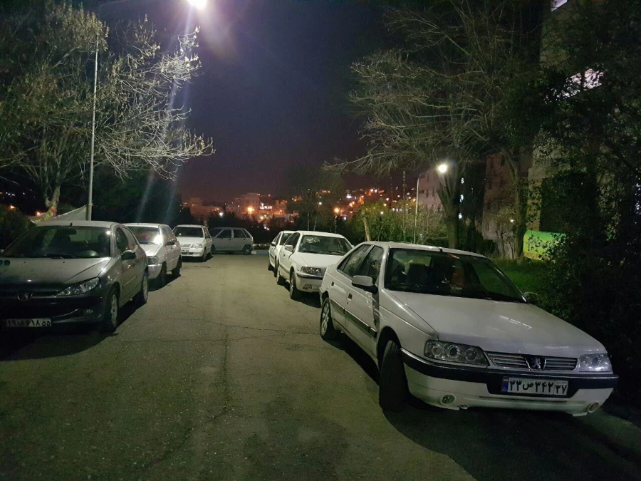 میزبانی از 240 خانواده در ستاد اسکان مهمانان نوروزی دانشگاه فرهنگیان کردستان 6