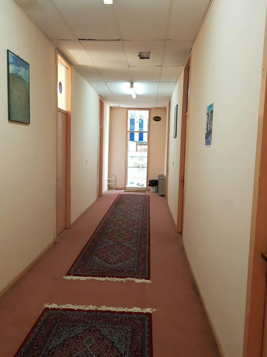 میزبانی از 240 خانواده در ستاد اسکان مهمانان نوروزی دانشگاه فرهنگیان کردستان 8