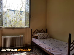 میزبانی از 240 خانواده در ستاد اسکان مهمانان نوروزی دانشگاه فرهنگیان کردستان 9