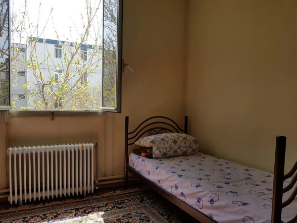 میزبانی از 240 خانواده در ستاد اسکان مهمانان نوروزی دانشگاه فرهنگیان کردستان 9