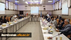 رییس دانشگاه فرهنگیان کردستان در سمینار بین المللی «آینده جهان در بستر تمدن نوین اسلامی با تکیه بر ظرفیت های ایران و اندونزی» عنوان کرد:

تدوین سند تحول بنیادین نظام آموزش و پرورش گامی بلند در راستای احیای تمدن اسلامی 3