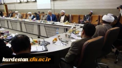 رییس دانشگاه فرهنگیان کردستان در سمینار بین المللی «آینده جهان در بستر تمدن نوین اسلامی با تکیه بر ظرفیت های ایران و اندونزی» عنوان کرد:

تدوین سند تحول بنیادین نظام آموزش و پرورش گامی بلند در راستای احیای تمدن اسلامی 2