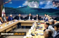 دکتر معروفی در نشست شورای آموزش و پرورش کردستان  عنوان کرد:

در هفته معلم، معلمان از طرف جامعه، خانواده و سایر دستگاه ها  باید تقدیر شوند
 2