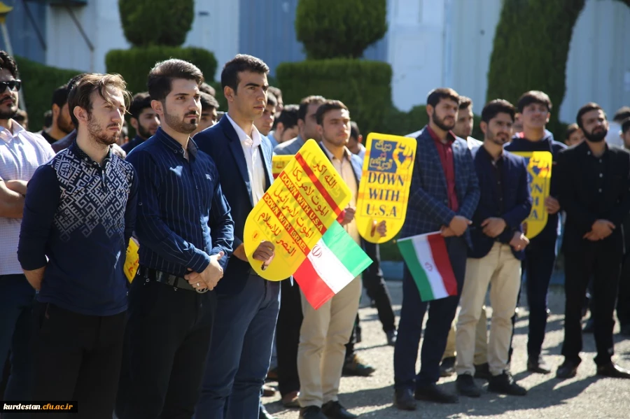 یاوه گویی ترامپ