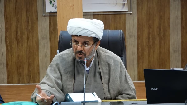 گزارش تصویری 

جلسه هم اندیشی با موضوع " اندیشه های امام (ره) 2