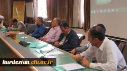 گزارش تصویری 

جلسه هم اندیشی با موضوع 