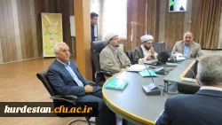 گزارش تصویری 

جلسه هم اندیشی با موضوع 