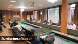 گزارش تصویری 

جلسه هم اندیشی با موضوع 