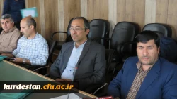 گزارش تصویری 

جلسه هم اندیشی با موضوع 