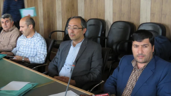 گزارش تصویری 

جلسه هم اندیشی با موضوع " اندیشه های امام (ره) 2