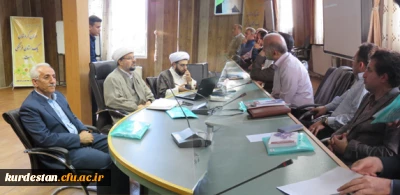 گزارش تصویری 

جلسه هم اندیشی با موضوع 