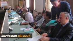 گزارش تصویری 

جلسه هم اندیشی با موضوع 