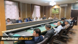 گزارش تصویری 

جلسه هم اندیشی با موضوع 